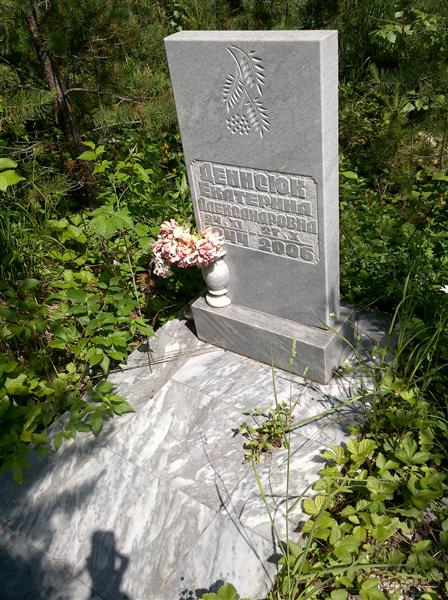 Денисюк Екатерина Александровна