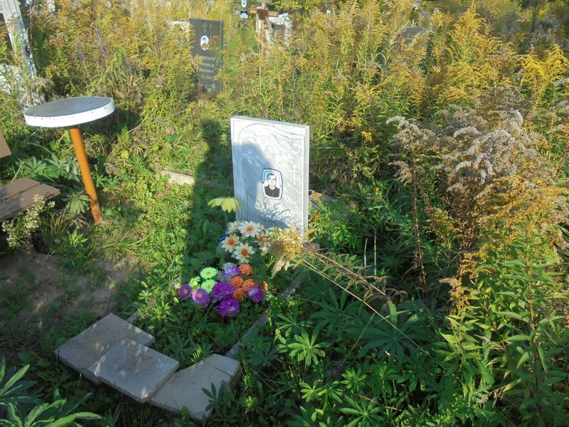 Суханов Павел Николаевич