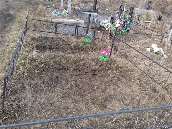 Корнаухов Вячеслав Витальевич