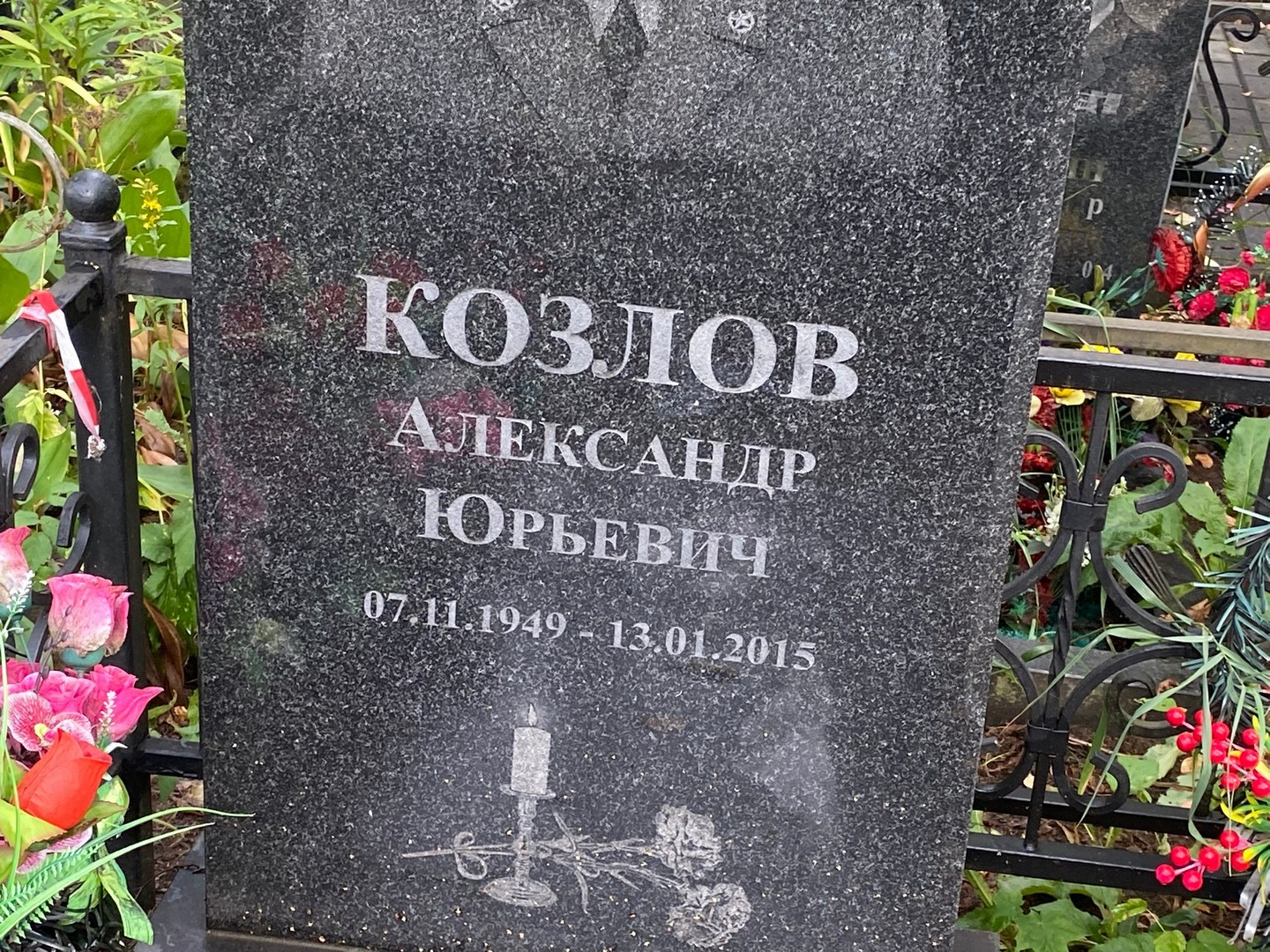 Козлов