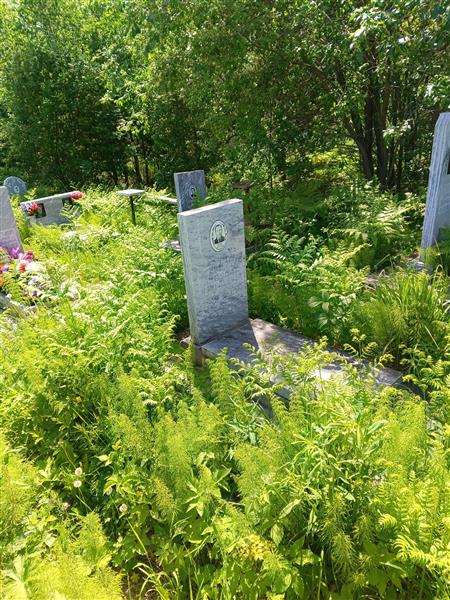 Пономарёв Николай Васильевич