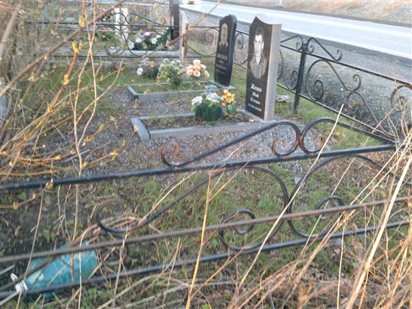 Жиляев Юрий Петрович