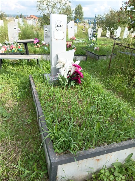 Пьянков Павел Петрович