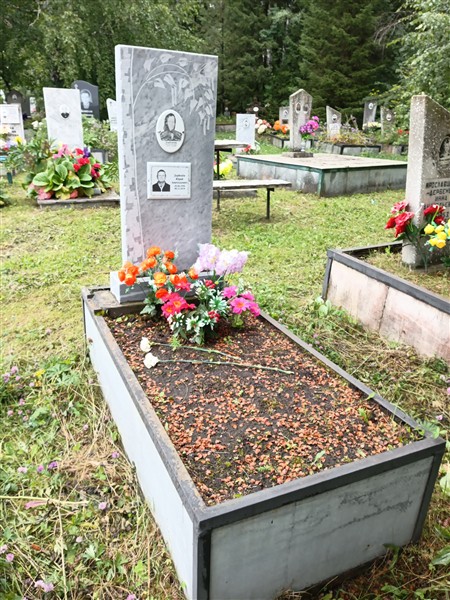 Дербенёв Юрий Анатольевич