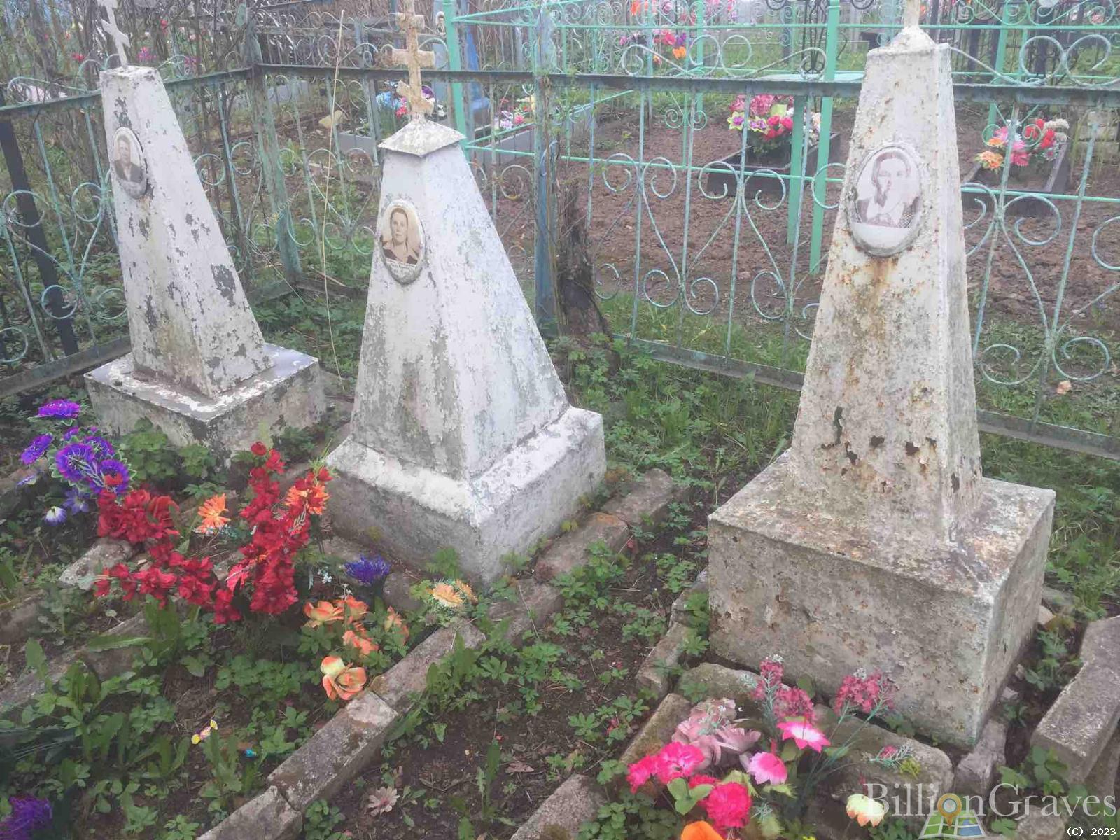 Соловцова Галина Яковлевна
