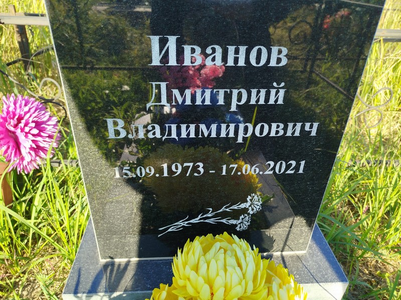 Иванов