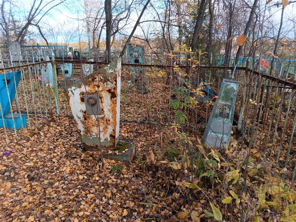 Криничный Василий Иванович