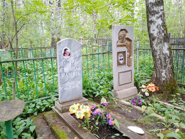 Зайцев Петр Мартынович