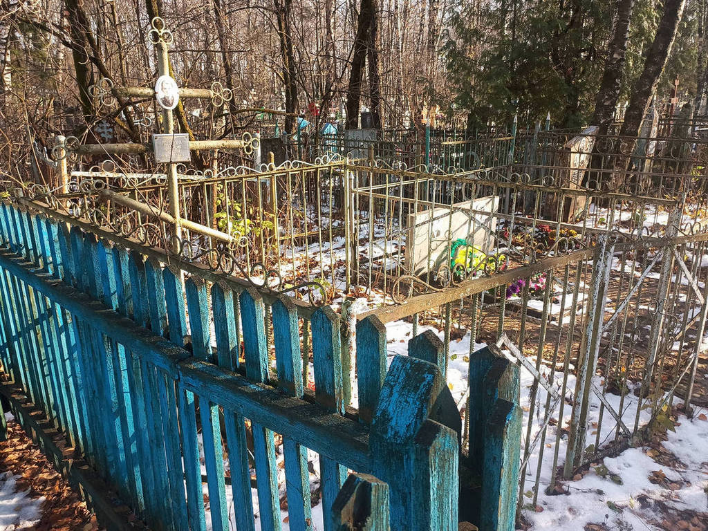 Полякова Анастасия Павловна
