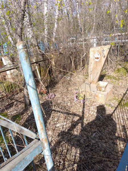 Королёв Андрей Степанович