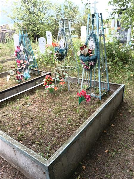 Храмков Филипп Галактионович
