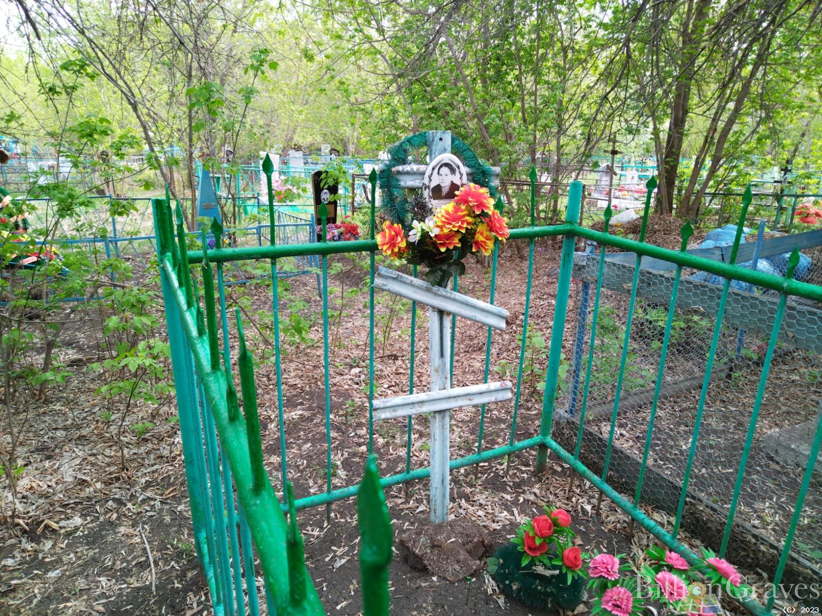 Антропова Анастасия Демидовна