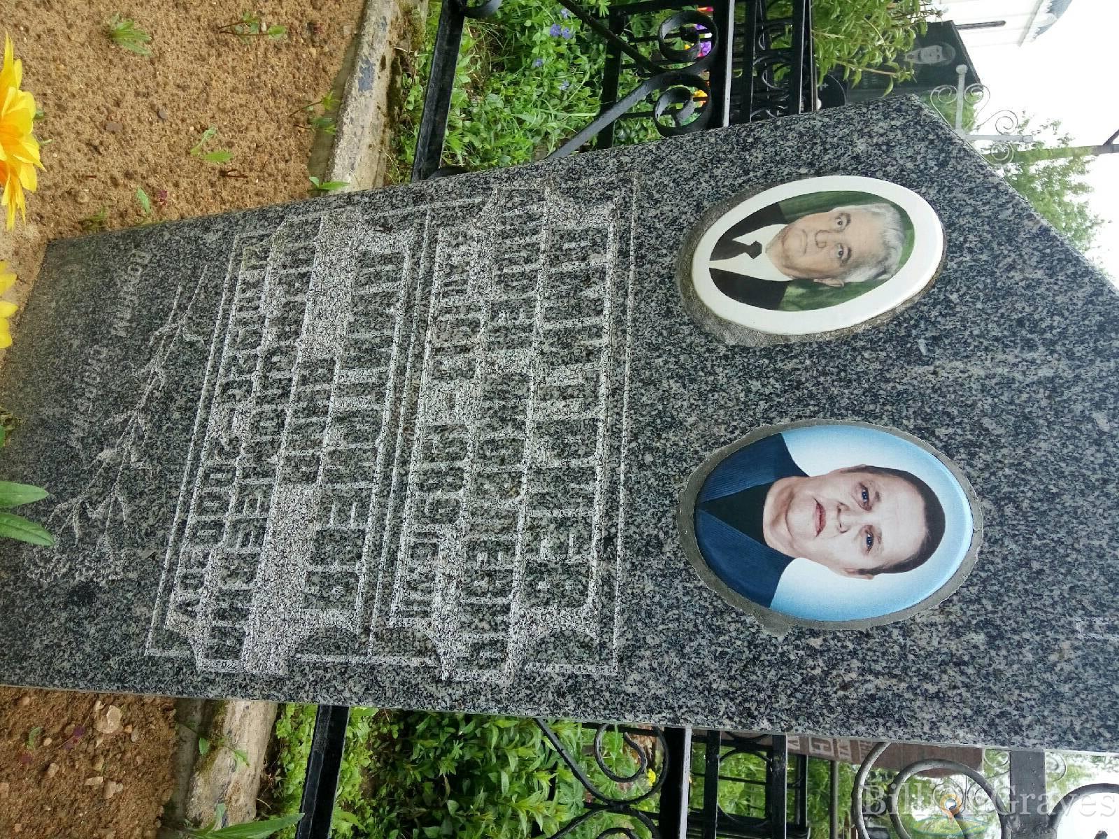 Дмитриева Анна Варфоломеевна