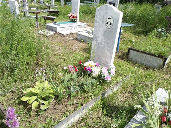Дементьев Александр Иванович