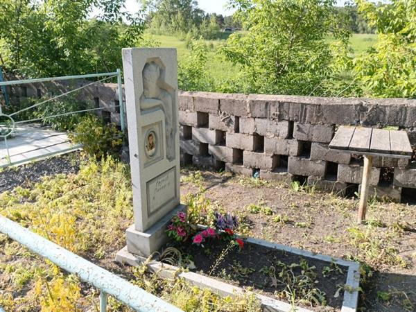 Седнев Дмитрий Николаевич