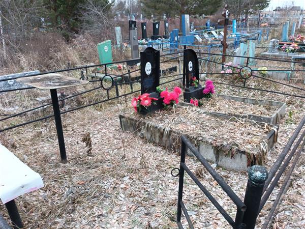 Корбут Виталий Геннадьевич