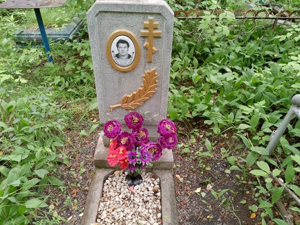 Платонов Леонид Степанович