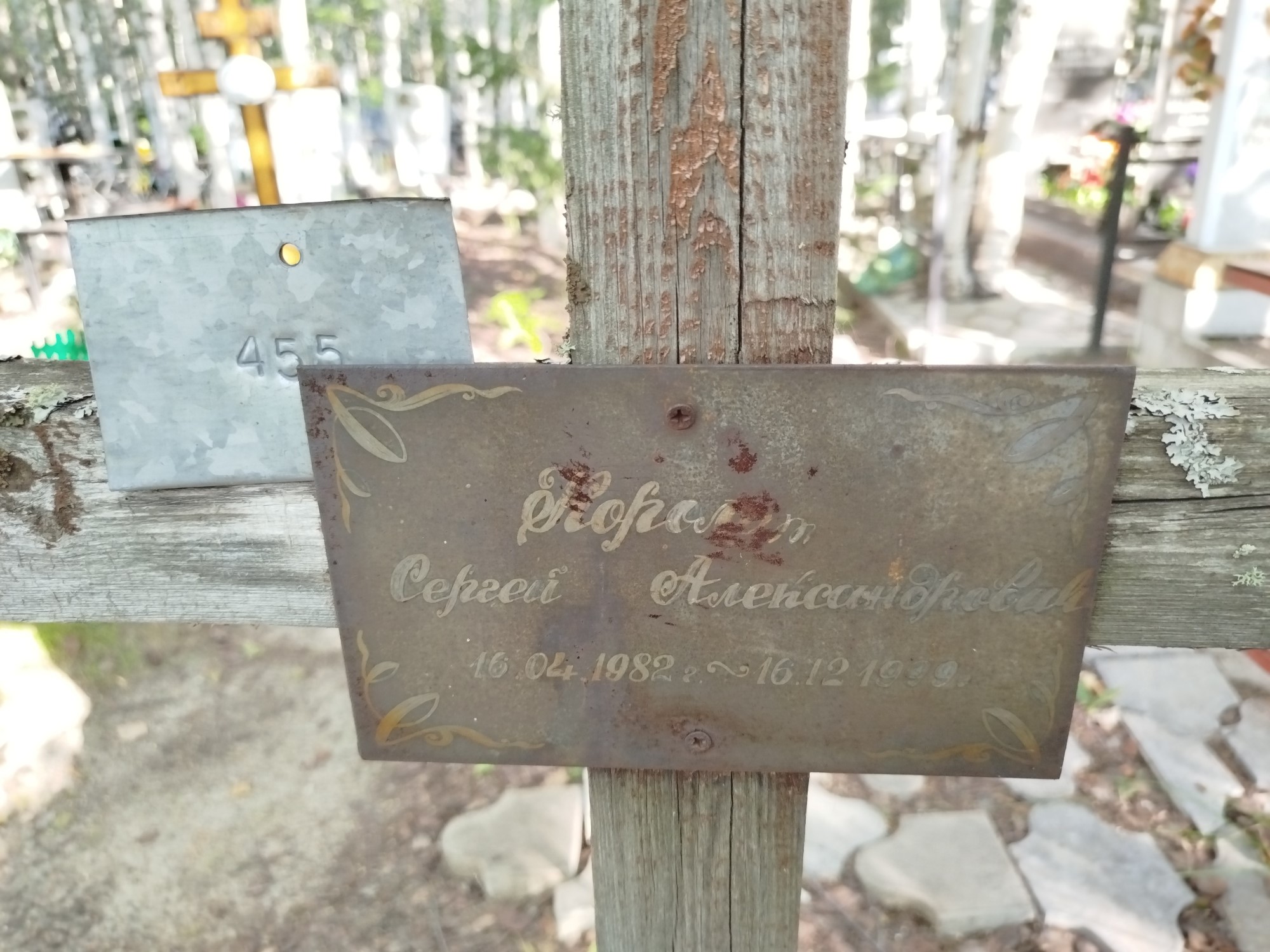 Король Сергей Александрович