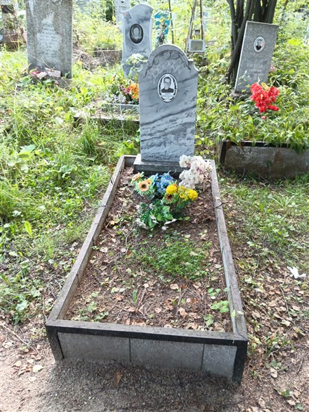 Тумаков Григорий Васильевич