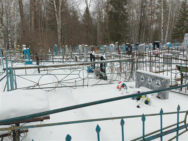 Важенин Федор Филиппович