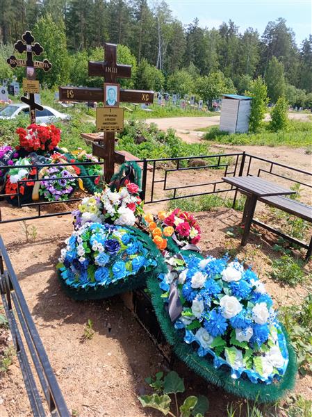 Кручинкин Алексей Николаевич