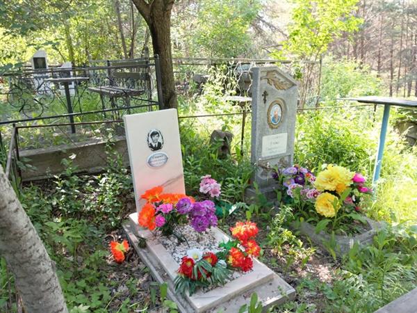 Свирин Валентин Алексеевич