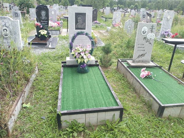 Медведев Анатолий Веннидиктович