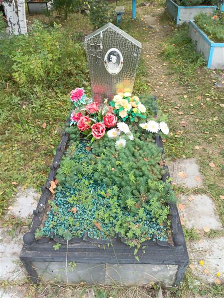 Иванова Алена