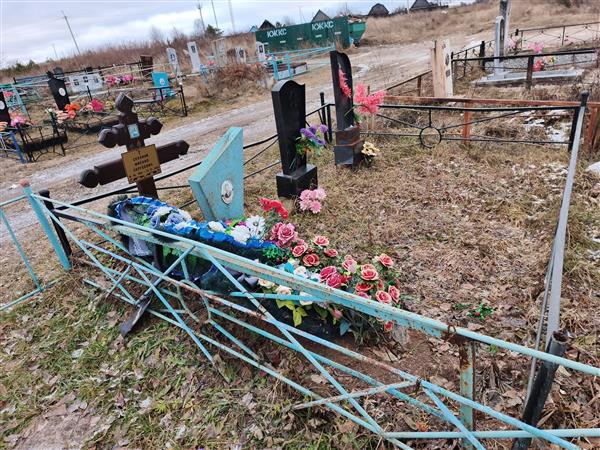 Суханов Михаил Сергеевич