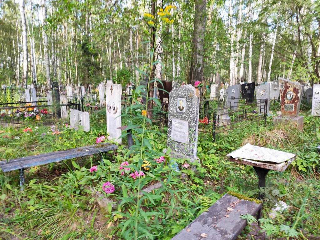 Баранов Николай Алексеевич