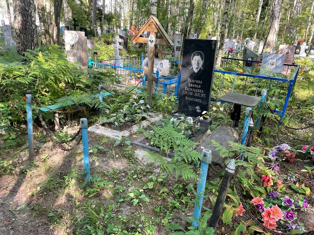 Кошелева Галина Яковлевна