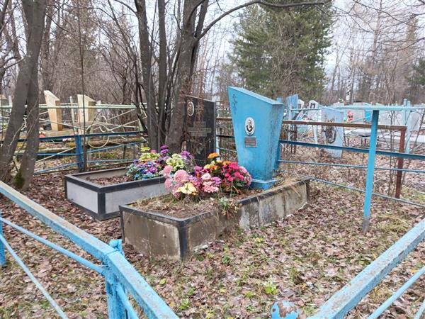 Сидорова Анна Николаевна