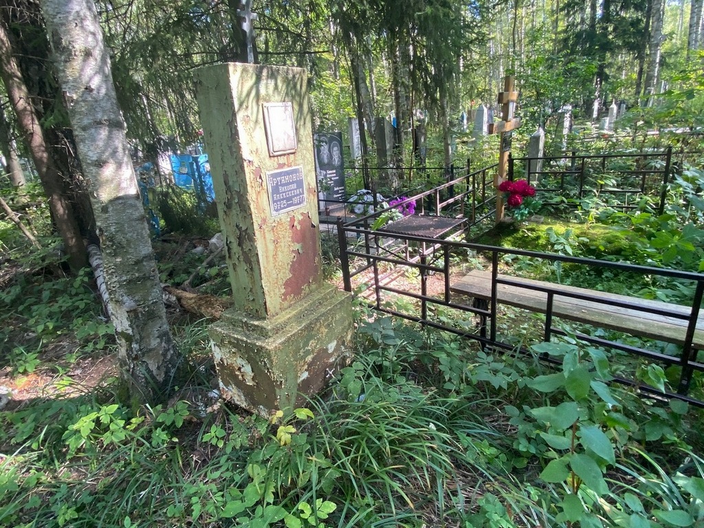 Артамонов Николай Алексеевич