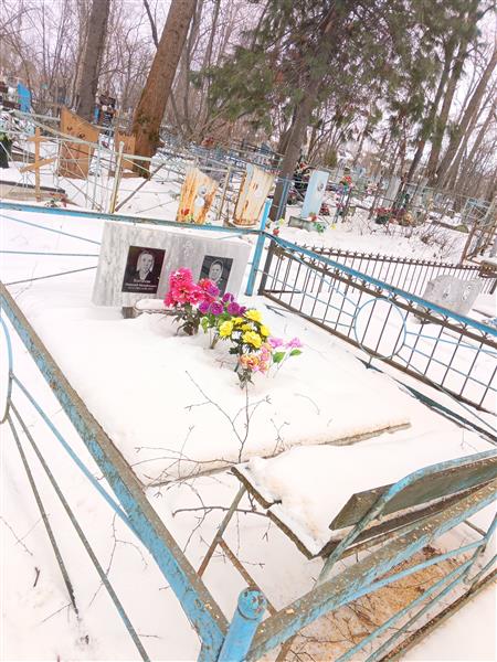 Булатова Ксения Ильинична