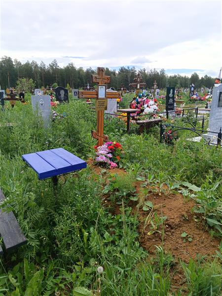 Виноградов Владимир Федорович