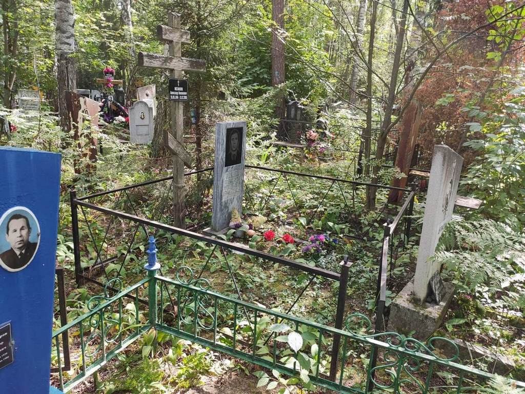 Исаков Александр Николаевич