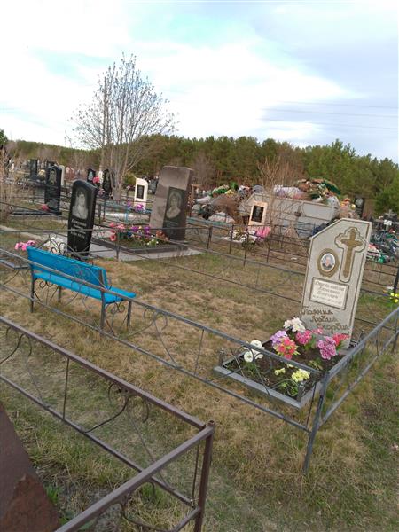 Стальмаков Александр Петрович