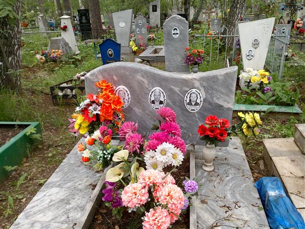 Полежаева Мария Васильевна
