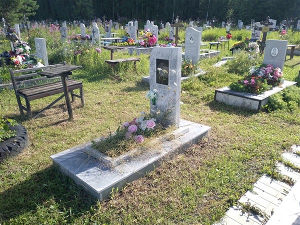 Елкова Генриетта Павловна