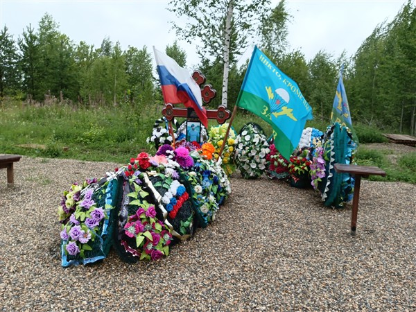 Маркин Александр Николаевич