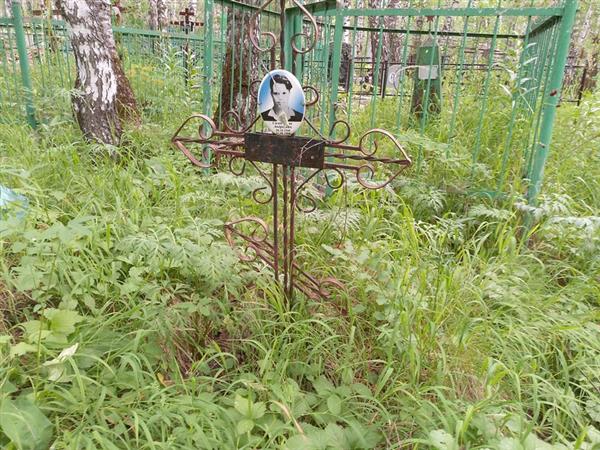 Сизов Иван Андреевич