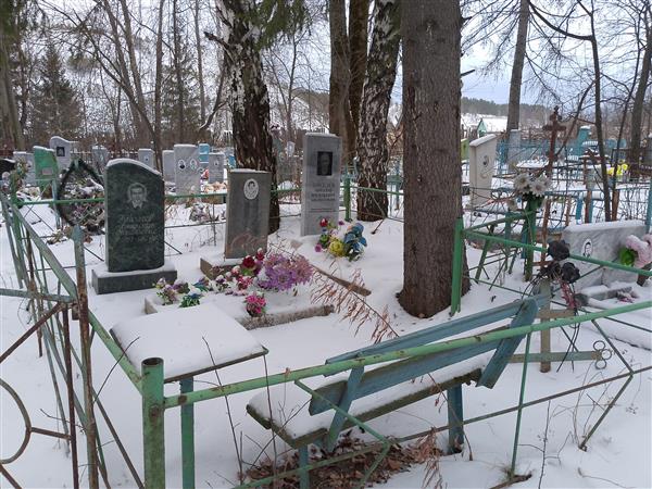Киселев Владимир Николаевич