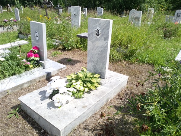 Трифонова Александра Ивановна