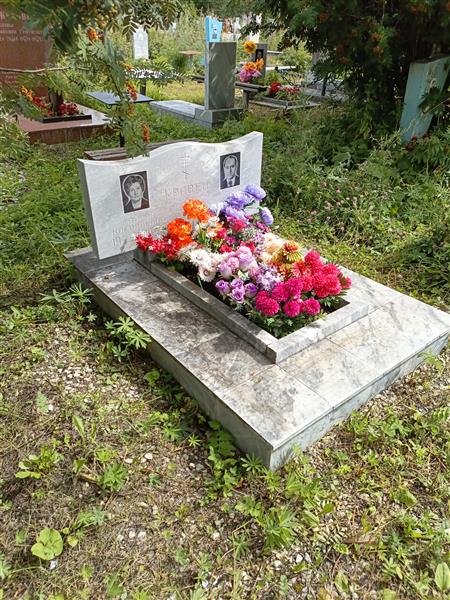 Кравец Иван Михайлович