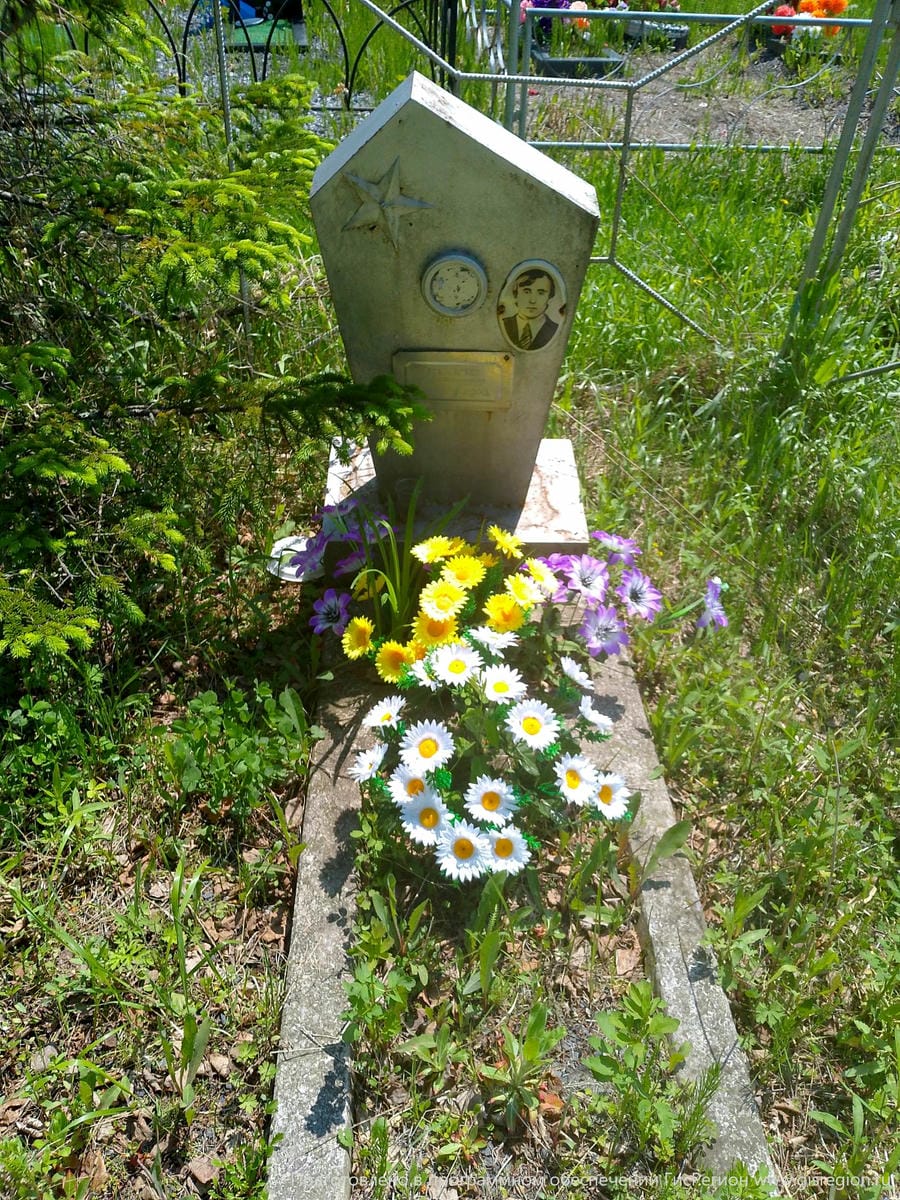 Кроль Виктор Степанович
