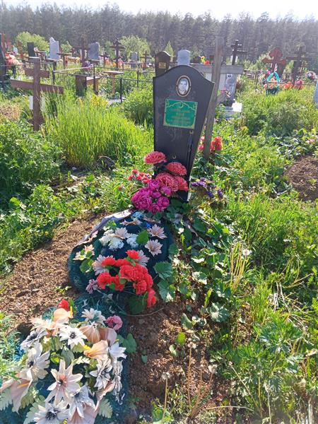 Гаптрахманов Рашид Абдуллинович