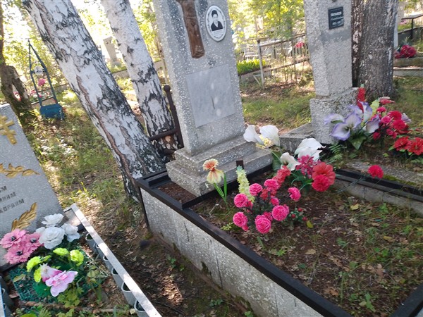 Фалалеев Николай Александрович