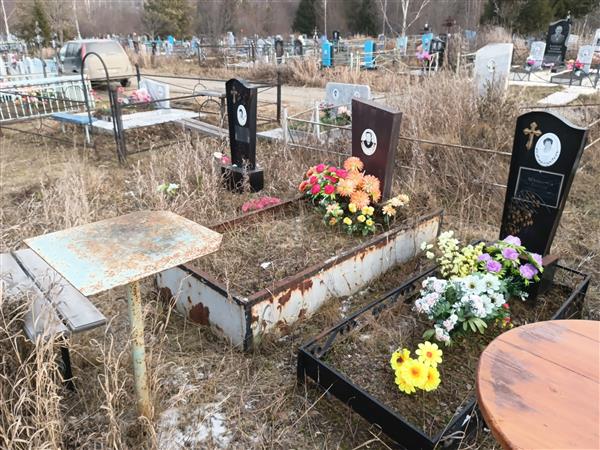 Барыбин Андрей Васильевич