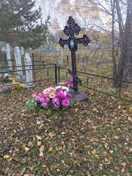 Федяев Валерий Иванович