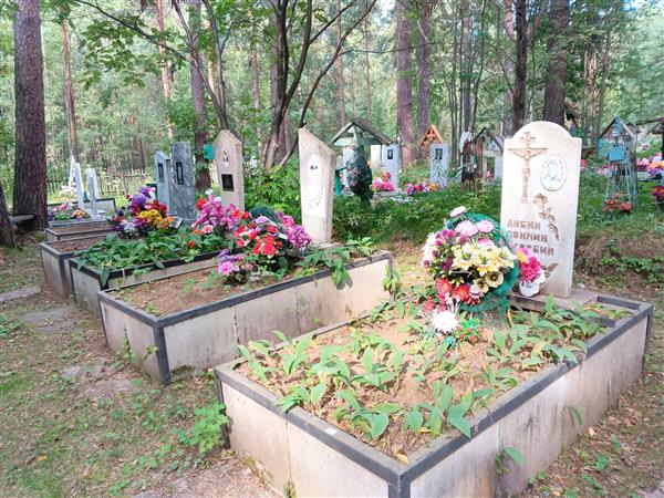 Матвеев Александр Игнатьевич